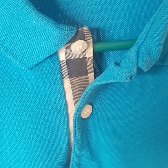 Burberry polo - Picture 5 of 8